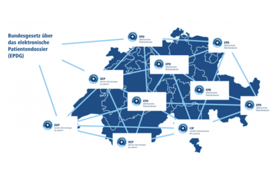 Umfassende Revision EPDG: Stellungnahme der GSASA
