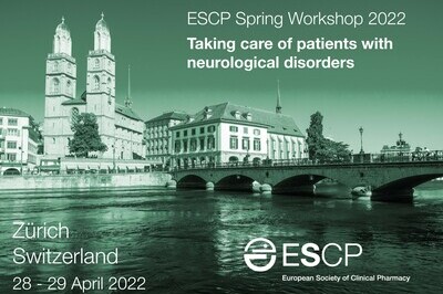 ESCP Spring Workshop 2022