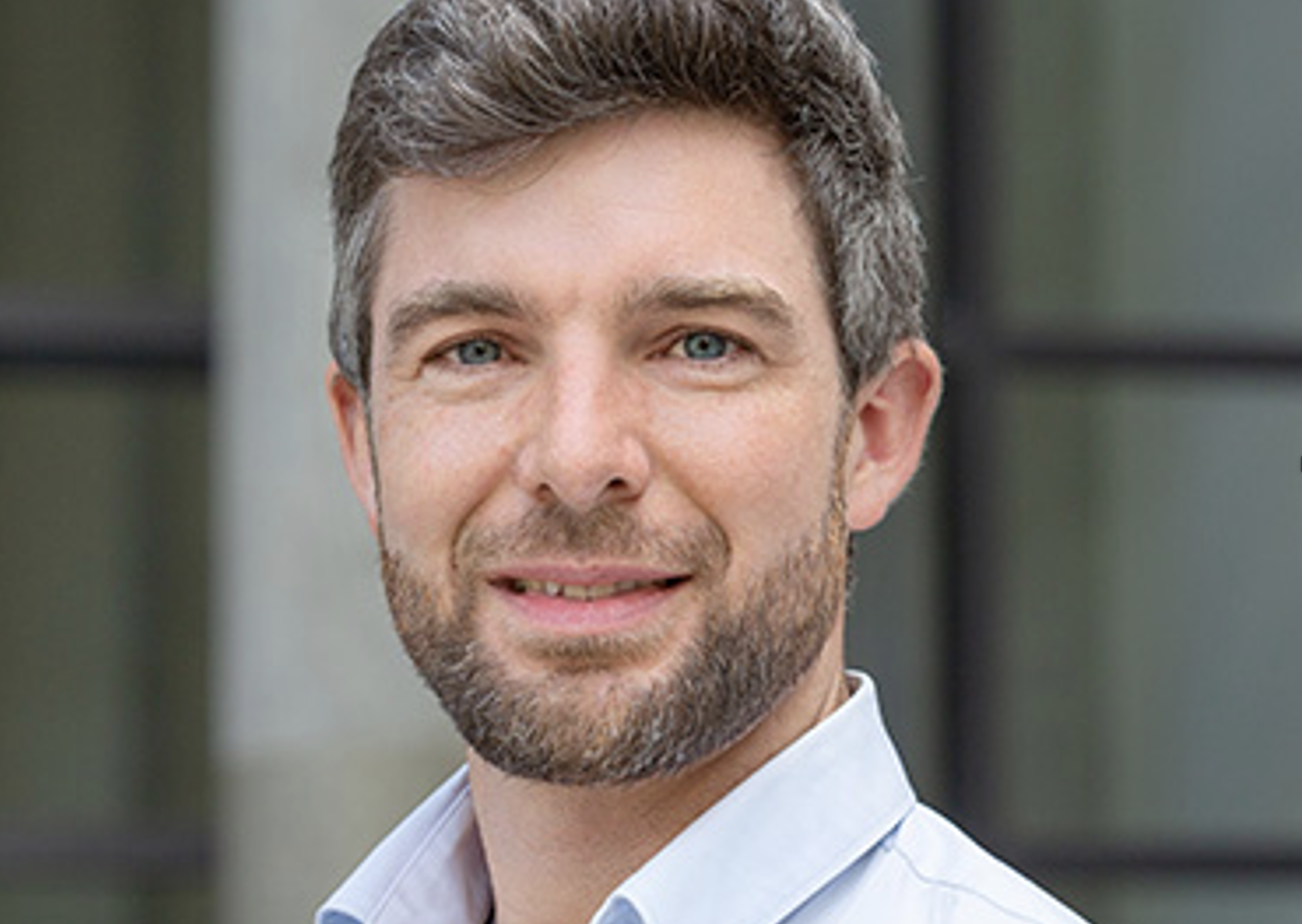 New professor of pharmaceutical care